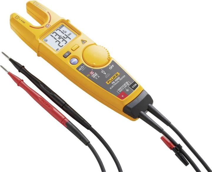 Produktbild Fluke T6-1000 (CAT III 1000V, CAT IV 600V)