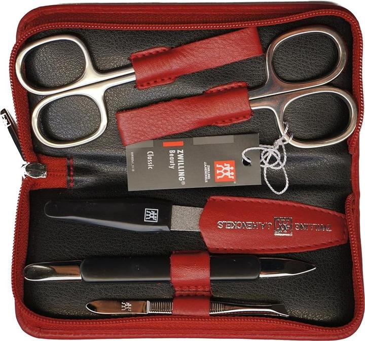 Image du produit Zwilling Set de manucure 97247-035