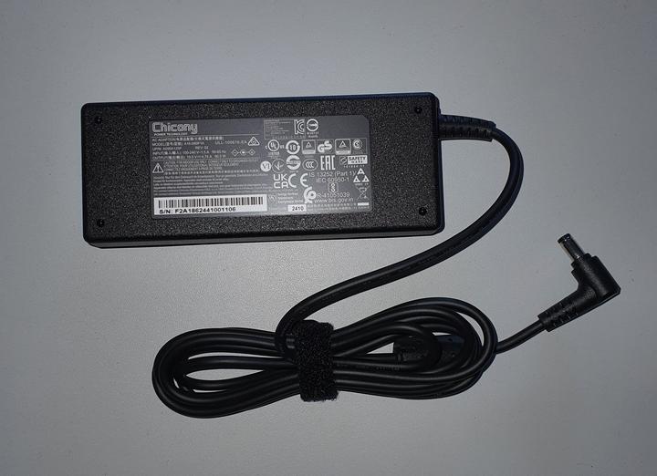 Produktbild Chicony Netzgerät fur Laptop NV41MZ