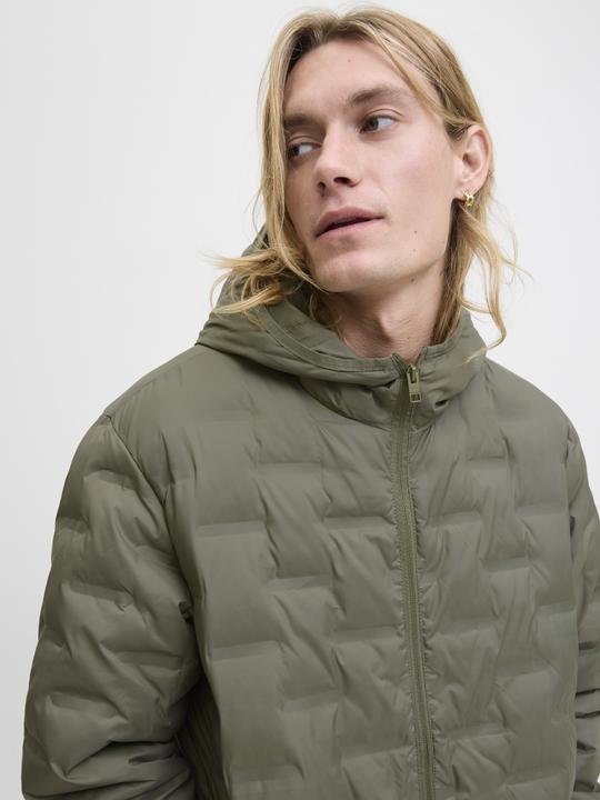 Actual product image Jack & Jones Steppjacke Steppjacke (M)