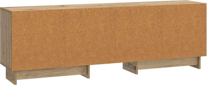 Actual product image vidaXL TV-Schränk (150 x 31 x 50 cm)
