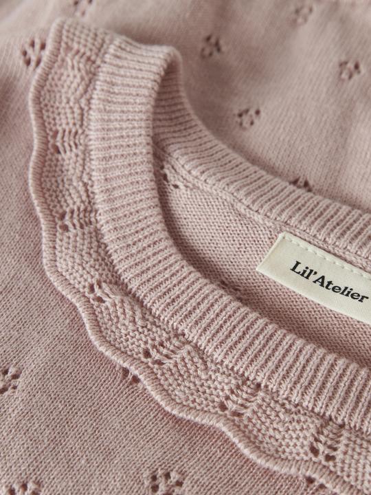 Produktbild Name it Regular Fit Strickpullover (104)