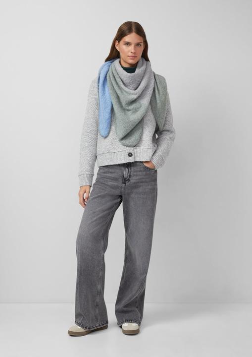 Immagine prodotto s.Oliver Schal Weicher Schal aus Bouclé-Strick