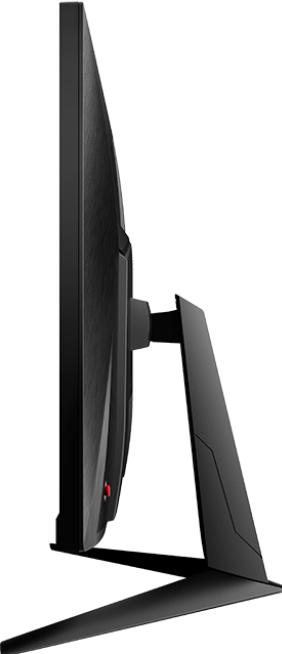 Image du produit MSI 27"(68.6cm)TFT OPTIX G2712FDE GAMING Flat 180Hz (1920 x 1080 pixels, 27")