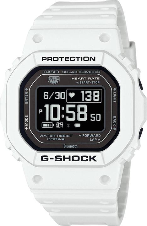 Produktbild G-Shock DW-H5600-7ER (45 mm)