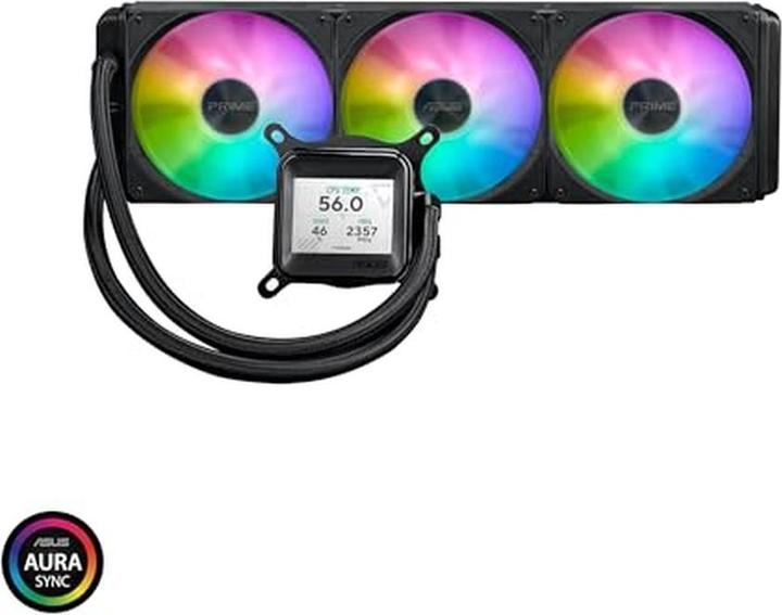 Produktbild ASUS PRIME LC 360 ARGB LCD