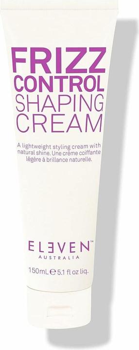 ELEVEN Australia ELEVEN Style - Frizz Control Shaping Cream (Haarcreme, 150 ml)