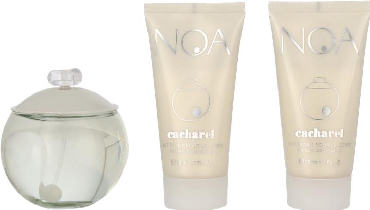 Immagine prodotto Cacharel Noa (Set di profumi)