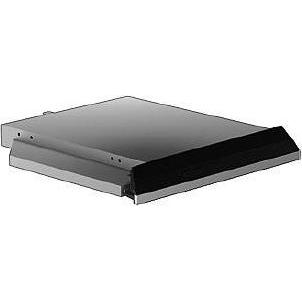 HP DVD-ROM Optical Drive (DVD Laufwerk), Optisches Laufwerk, Schwarz