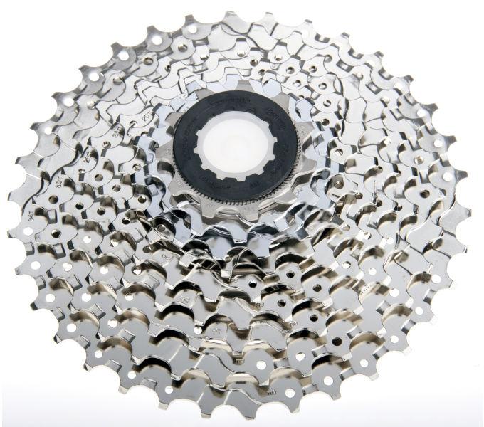 Shimano Cassetta (9-velocità, 12-25)