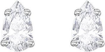 Produktbild Swarovski Attract Triangle Ohrringe (Metall)