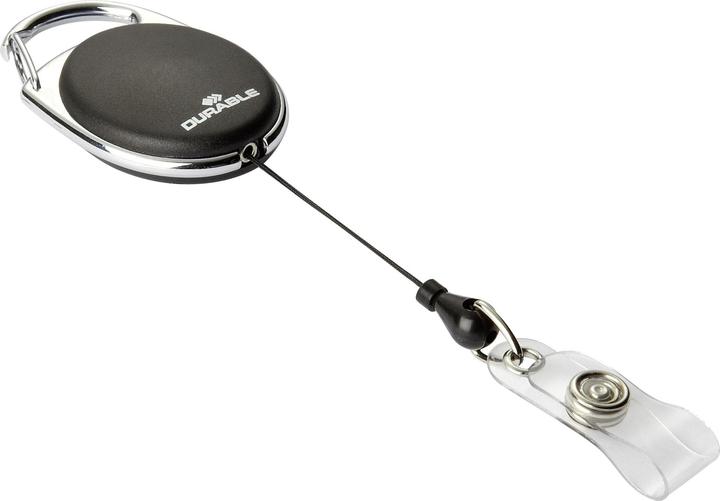 Durable Badge holder