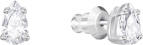 Produktbild Swarovski Attract Triangle Ohrringe (Metall)