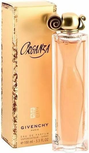Produktbild Givenchy Organza (Eau de Parfum, 100 ml)