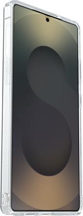 Image du produit OtterBox Symmetry Clear mit Magnets + Premium Glass (Samsung Galaxy S25 Ultra)