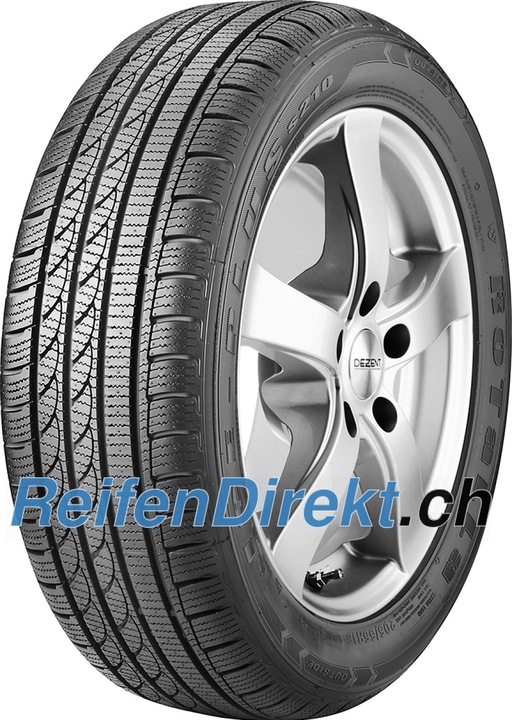 Immagine prodotto Rotalla Ice-Plus S210 (235/50R18 101V, Pneumatici invernali)