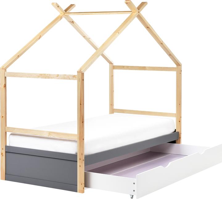 Produktbild Beliani Orgeval (90 x 200 cm)