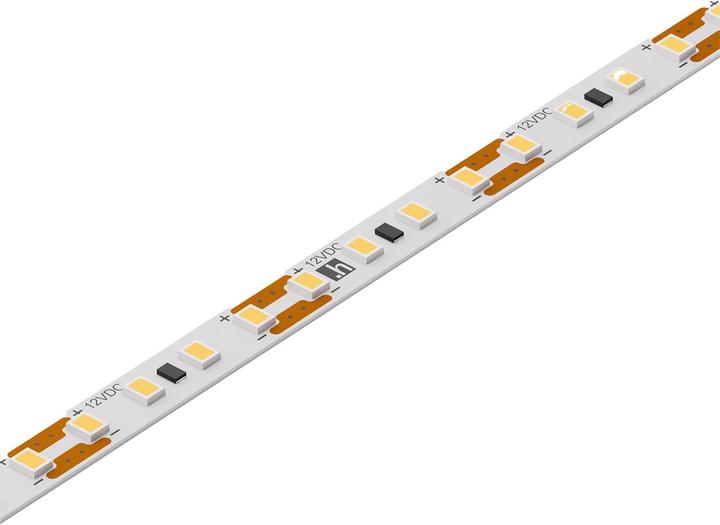 Produktbild Halemeier LED Bänder Versa Inside 600 / 12 V (Warmweiss, 500 cm, Indoor)