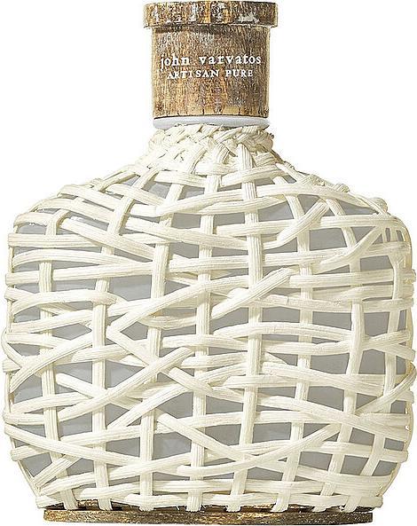 Image du produit John Varvatos Pure Eau de Toilette (Eau de toilette, 75 ml)