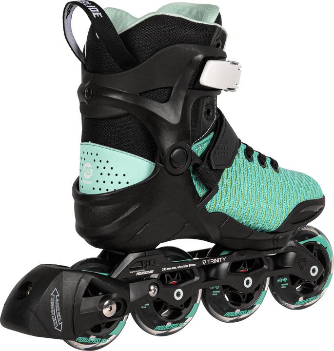 Produktbild Powerslide Phuzion Skates (42)
