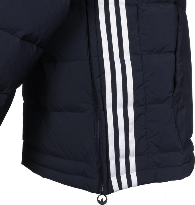 Actual product image adidas w Down down jacket - 99309 (XL)