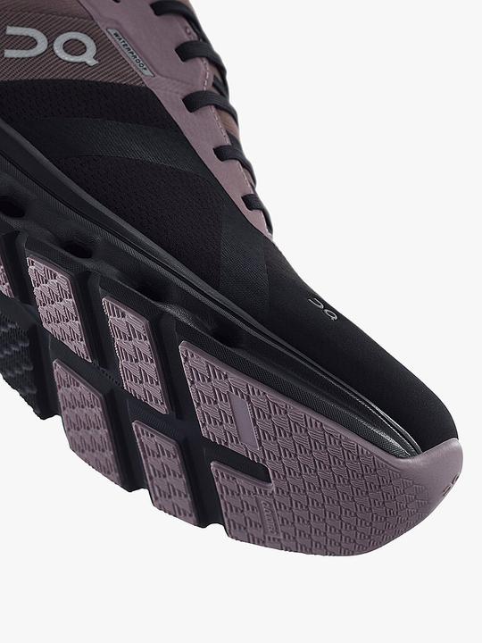 Actual product image On Running Women's Cloudrunner Waterproof (43)
