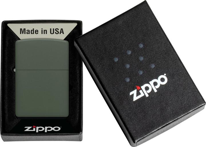 Produktbild Zippo Classic
