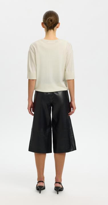 Immagine prodotto Selected 100% Merinowoll Strickoberteil (XS)