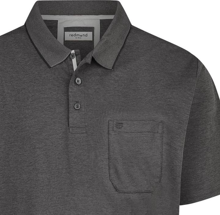 Image du produit Redmond 3er Pack Basic Poloshirt (XL)