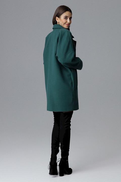 Actual product image Figl Coat model (L, XL)