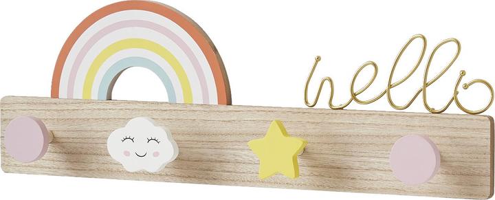 Produktbild Vertbaudet Garderobe