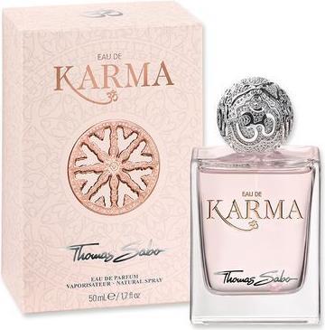 Produktbild Thomas Sabo Eau de Karma Eau de Parfume Spray (Eau de Parfum, 30 ml)