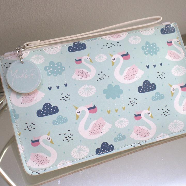 Immagine prodotto Yuko.B Pochette Carlie (Custodia)
