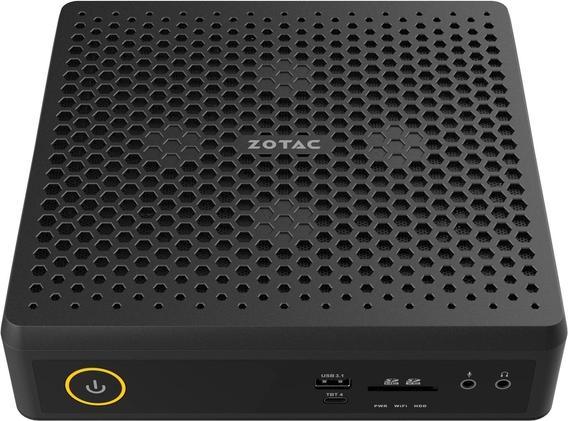 Produktbild Zotac Magnus EN374070C