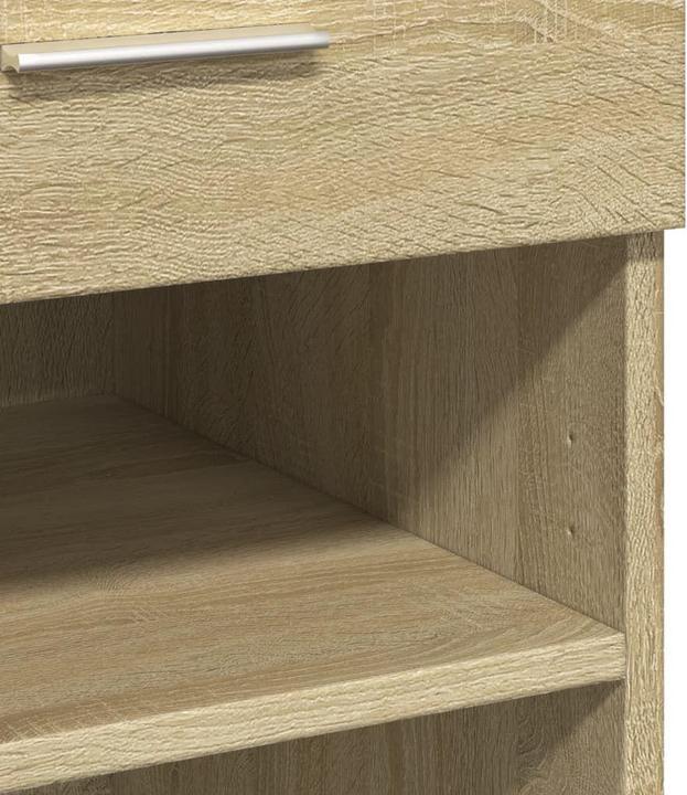 Image du produit vidaXL Sideboard (80 x 42.50 x 93 cm)