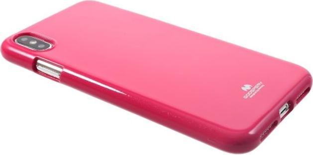 Produktbild Goospery Pearl Jelly Series (Apple iPhone XS Max)