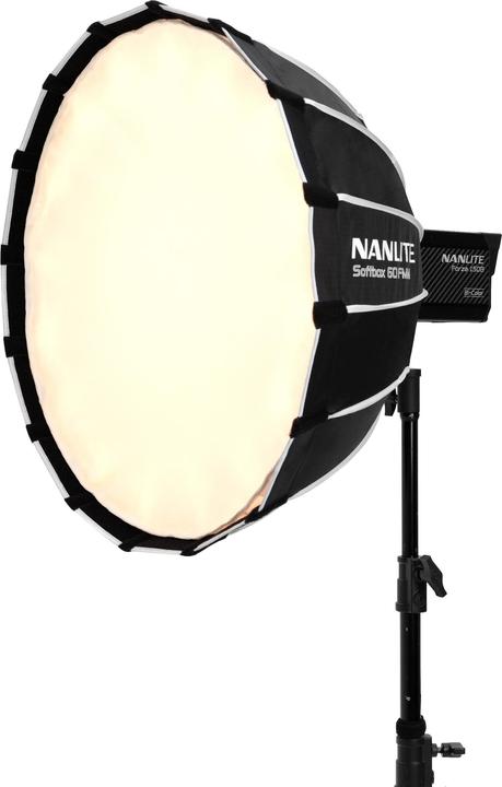 Actual product image Nanlite Forza 150B (Surface luminaire)
