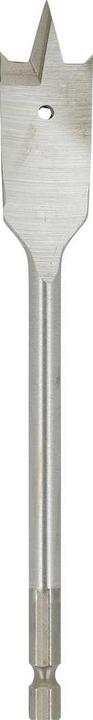 Produktbild Heller Holz-Fräsbohrer-Set 10 mm, 13 (10 mm, 13 mm, 16 mm, 19 mm, 22 mm, 25 mm)
