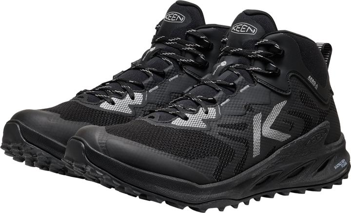 Produktbild Keen M Zionic Nxt Mid WP (46)