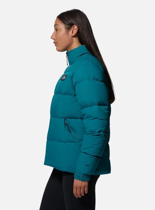 Produktbild Mountain Hardwear Nevadan Down Jacket (S)