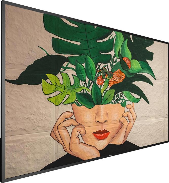 Produktbild Philips D-Line 65BDL4511D 24/7/UHD/500cd (3840 x 2160 Pixel, 65")