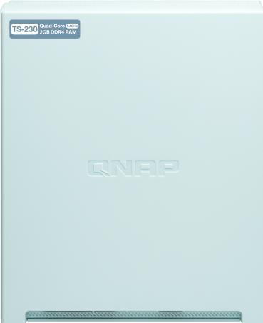 Produktbild QNAP TS-230 (0 TB)