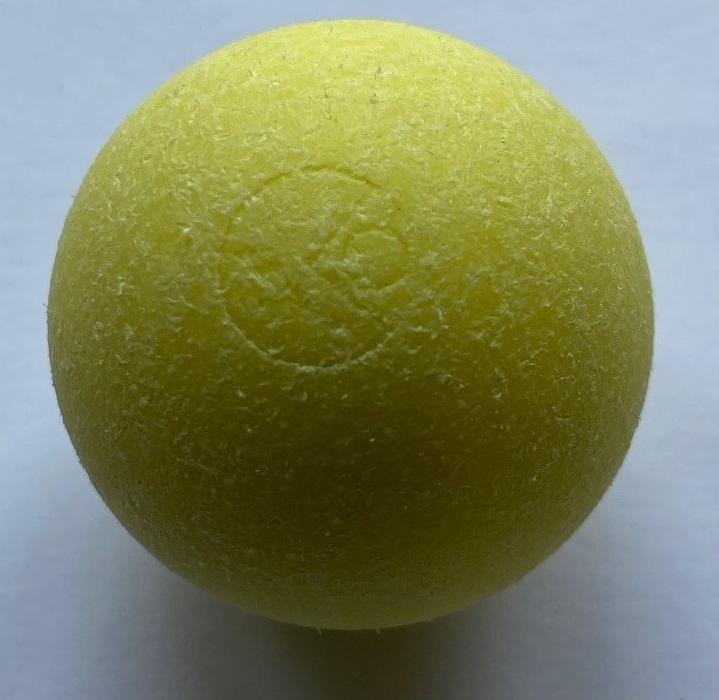 Garlando Foosball ball Speed Control Plus