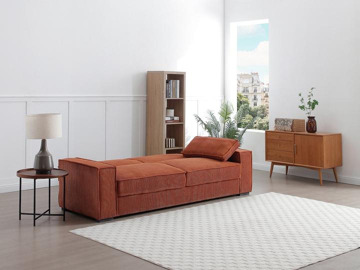 Actual product image Vente-unique Finoro (3-seater)