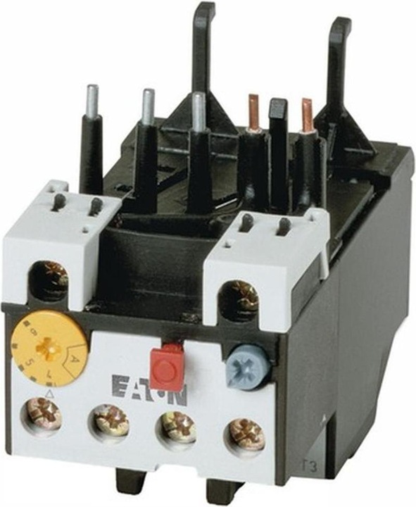 Actual product image Eaton Motor protection relay
