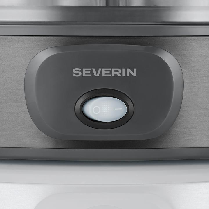 Produktbild Severin JG 3510 Joghurtbereiter