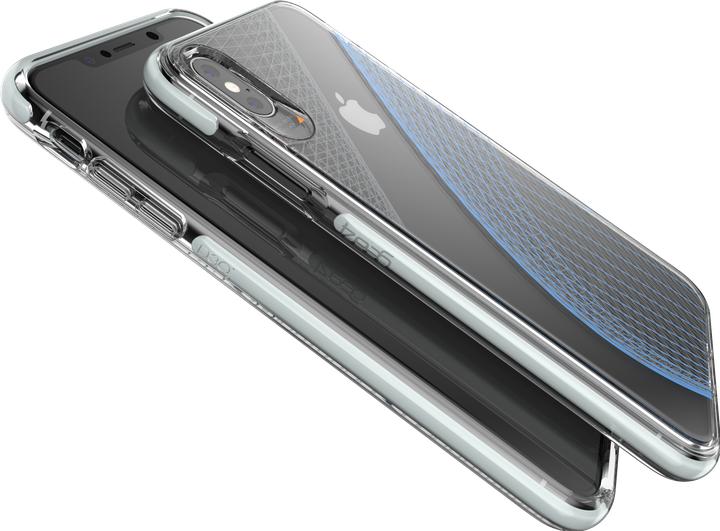 Immagine prodotto gear4 Vittoria (Apple iPhone XS Max)