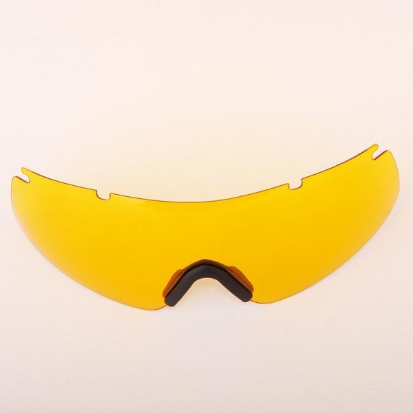 Image du produit MGA Verre Uvex Cross Shield