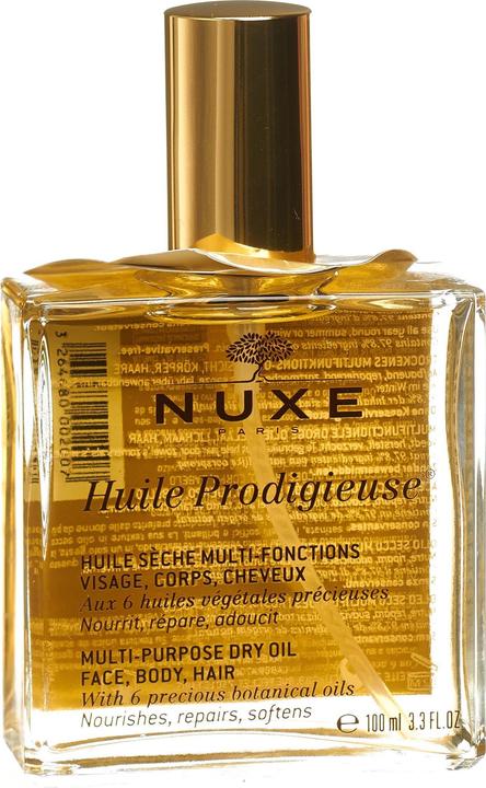 Produktbild Nuxe Huile Prodigieuse (Körperöl, 100 ml)