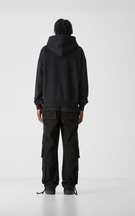 Immagine prodotto Lost Youth FELPA CON CAPPUCCIO LY - CONCETTUALE - 124783 (XS)